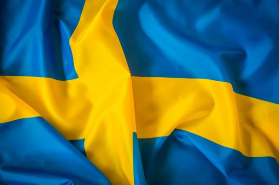 Uppleva VR i Sverige